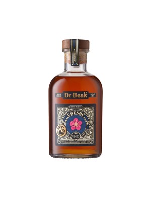 Limited Release "Umeshu" Gin Liqueur - Top Rated Gin at NZ Spirit Guide! 