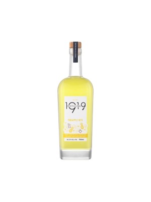 1919 Pineapple Bits Gin - Top Rated Gin at NZ Spirit Guide! 