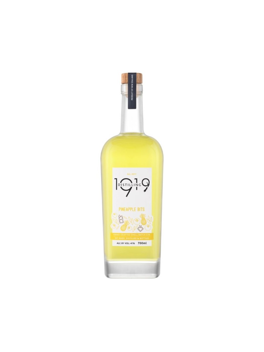 1919 Pineapple Bits Gin