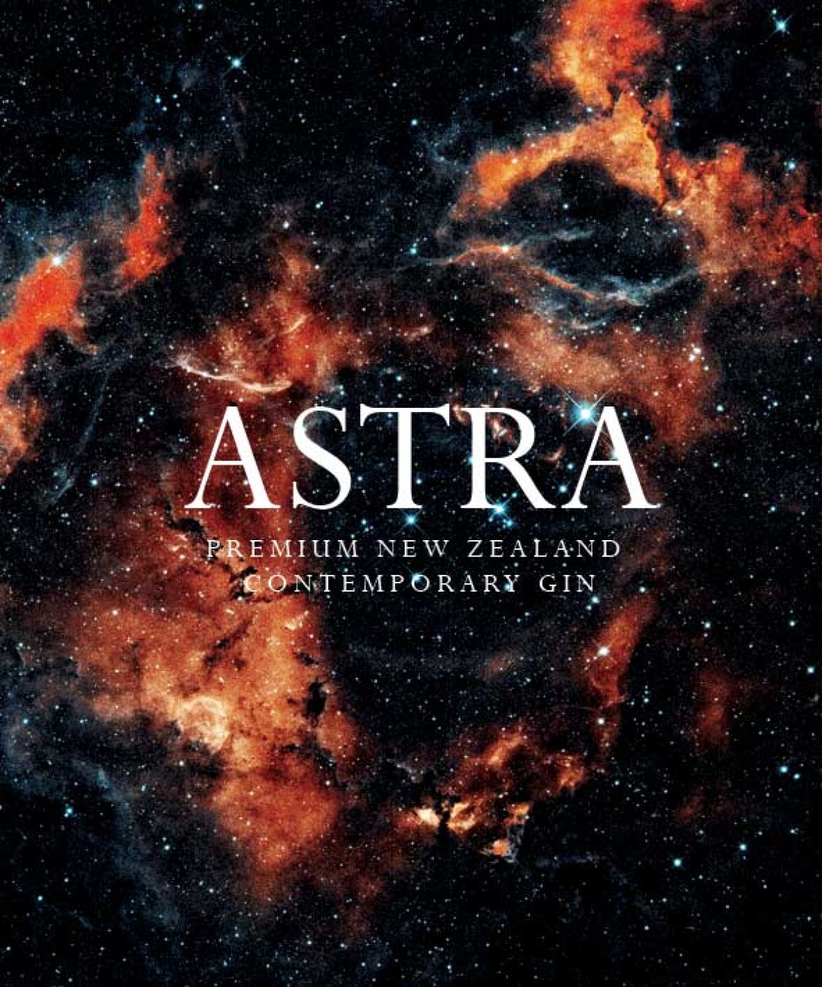 Astra Gin
