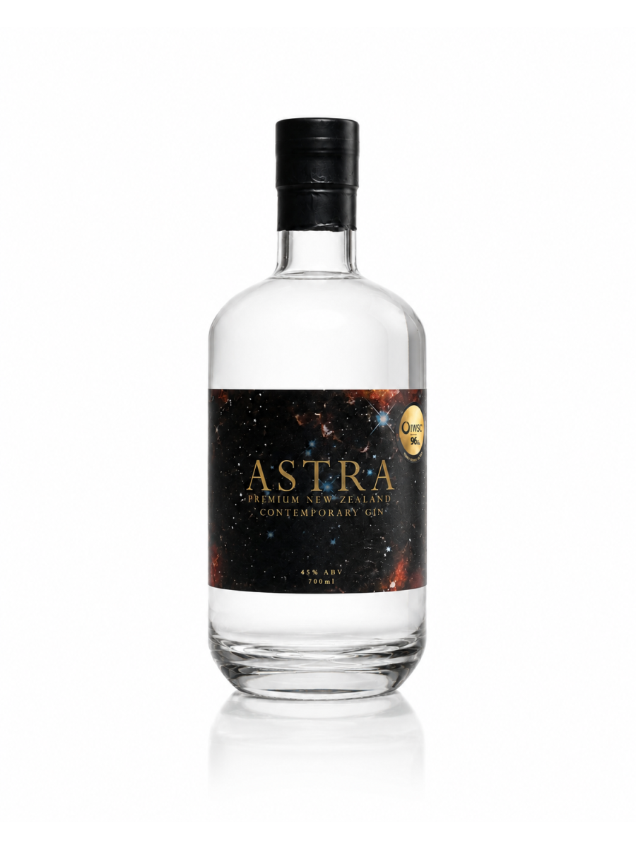 Astra Gin