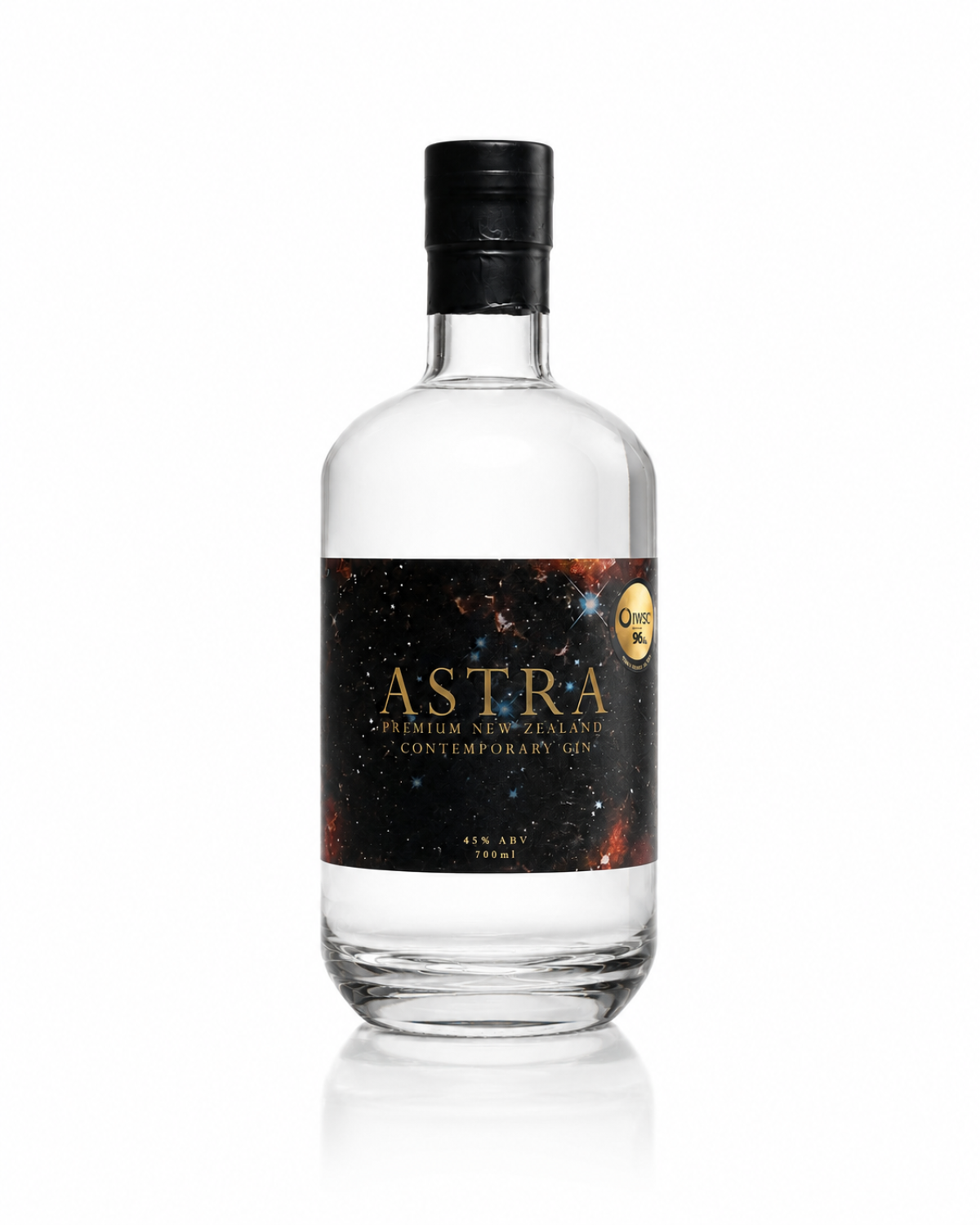 Astra Gin
