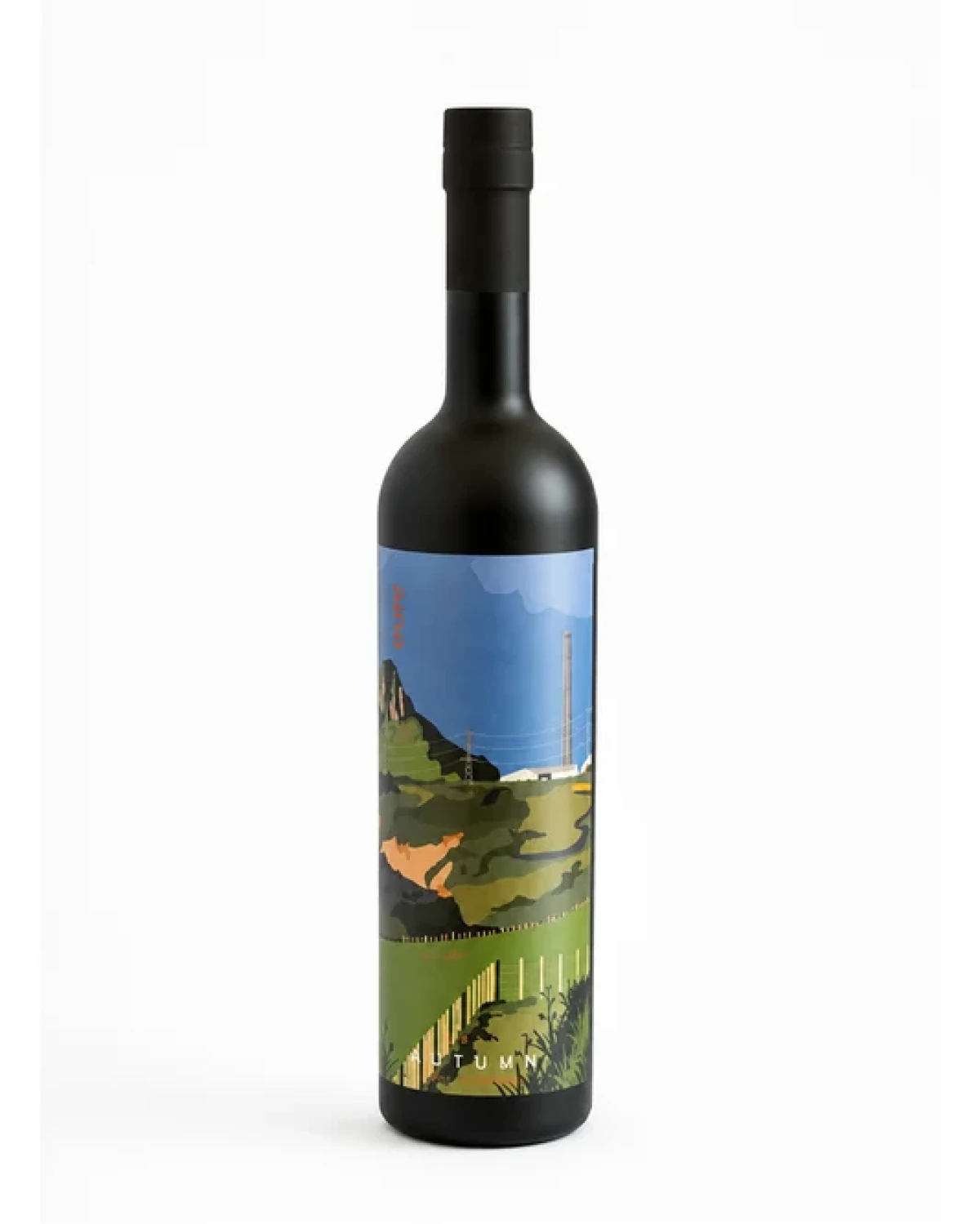 Juno Autumn 2026 Seasonal Gin