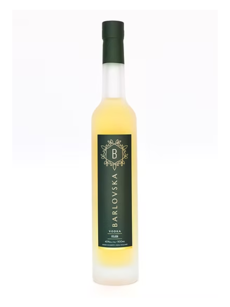 Barlovska Vodka Feijoa