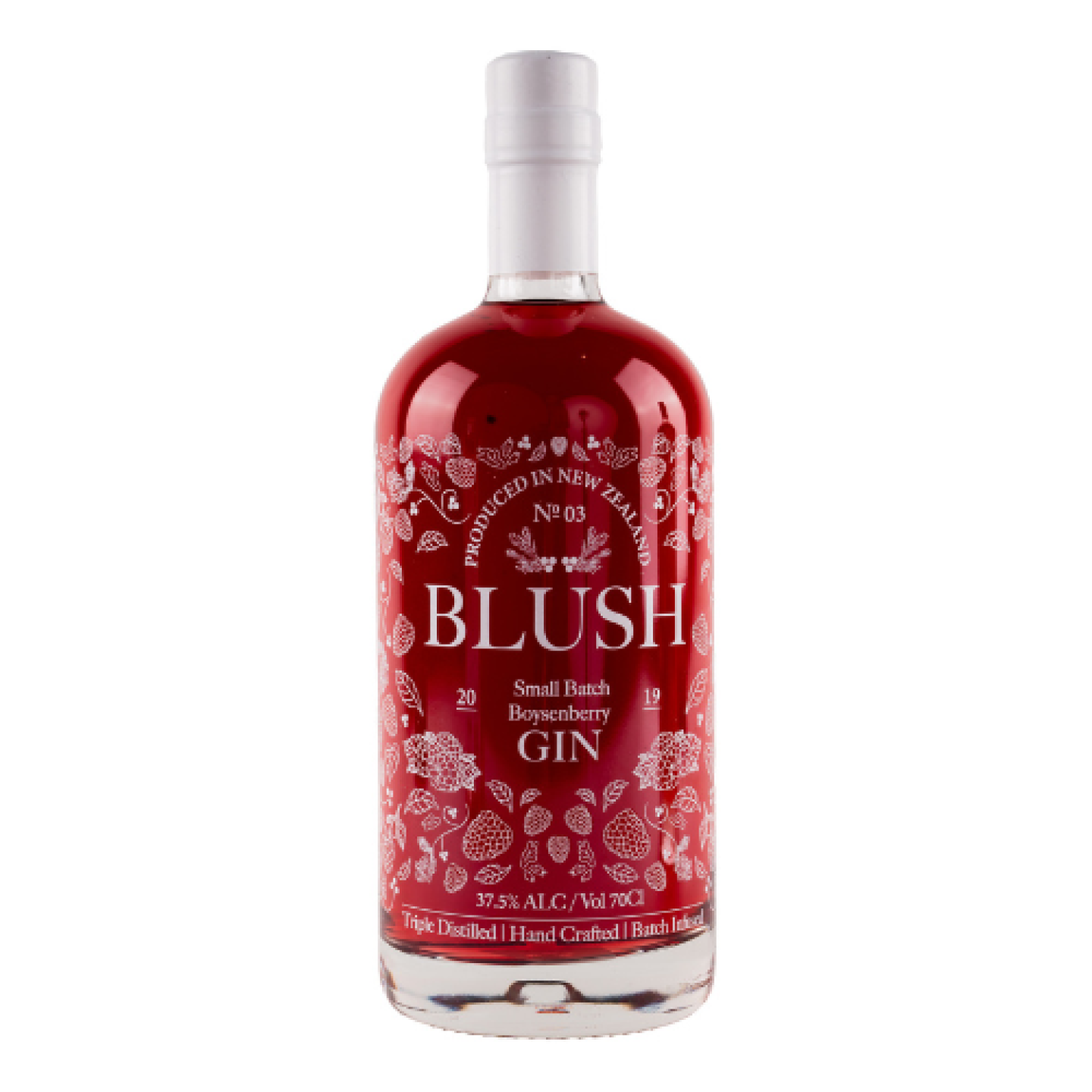 Blush Merchants