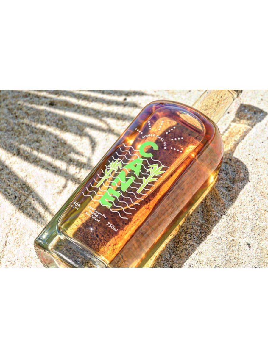 1919 Single Cask 2 Cane Rum