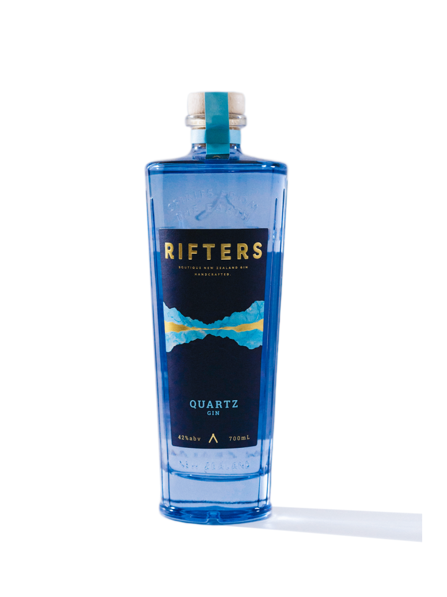 Quartz Gin