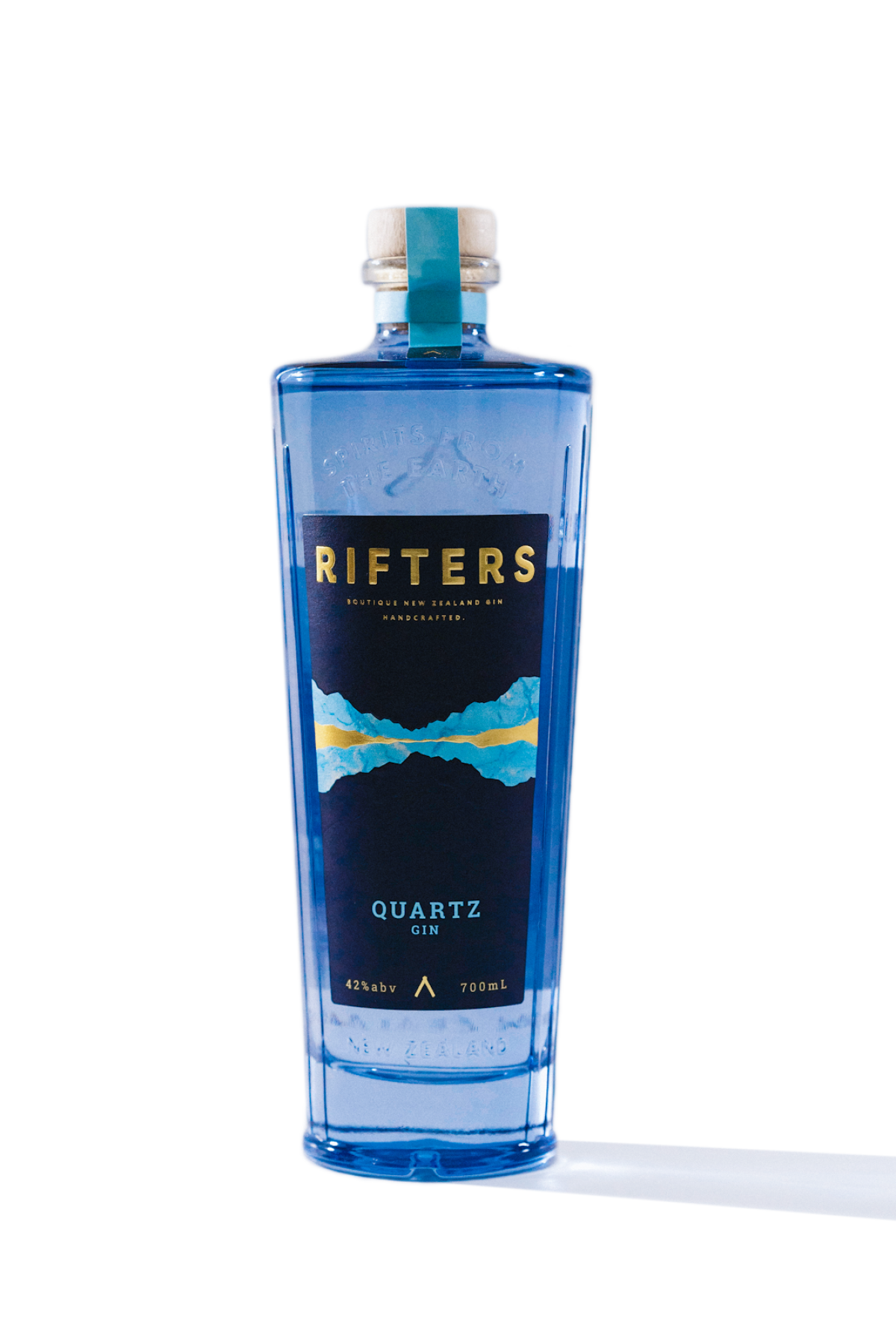 Quartz Gin