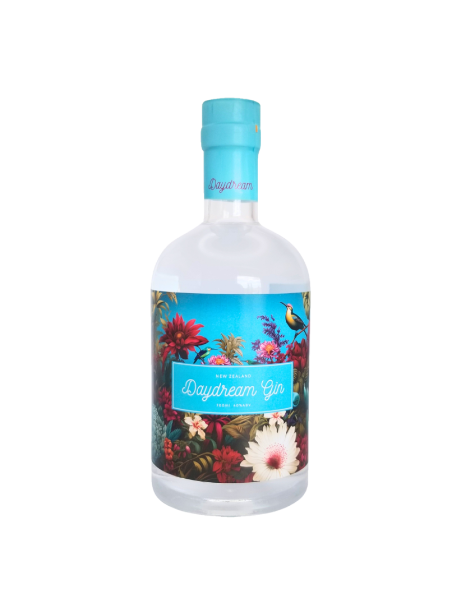 Daydream Gin - Botanic