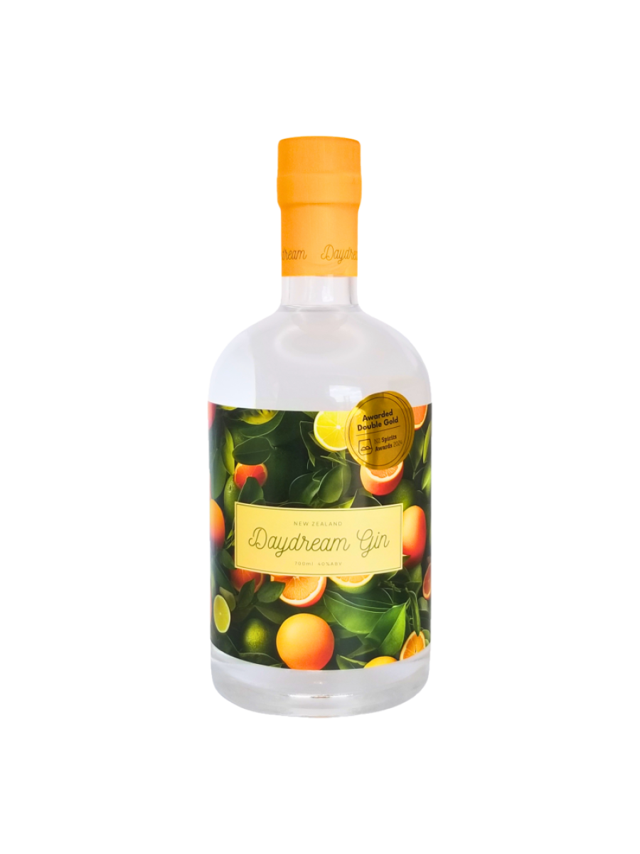 Daydream Gin - Orchard