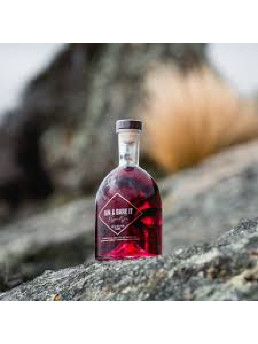 Gin & Bare It Sloe Gin