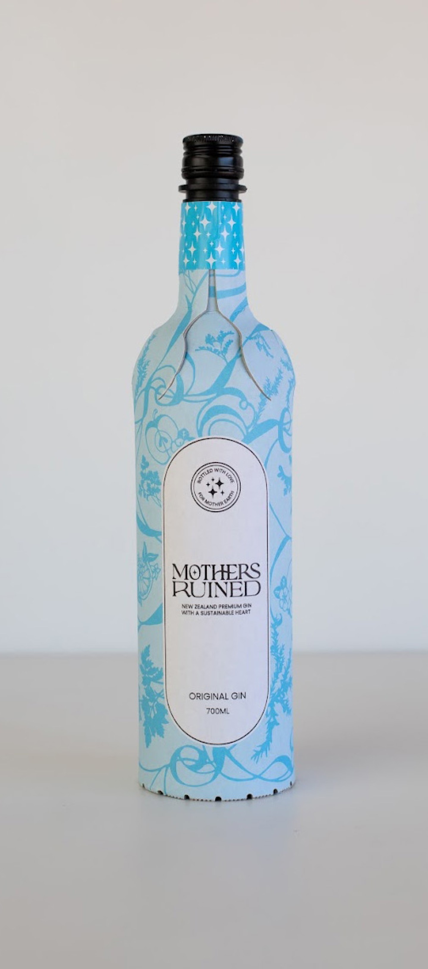 Mothers Ruined Gin