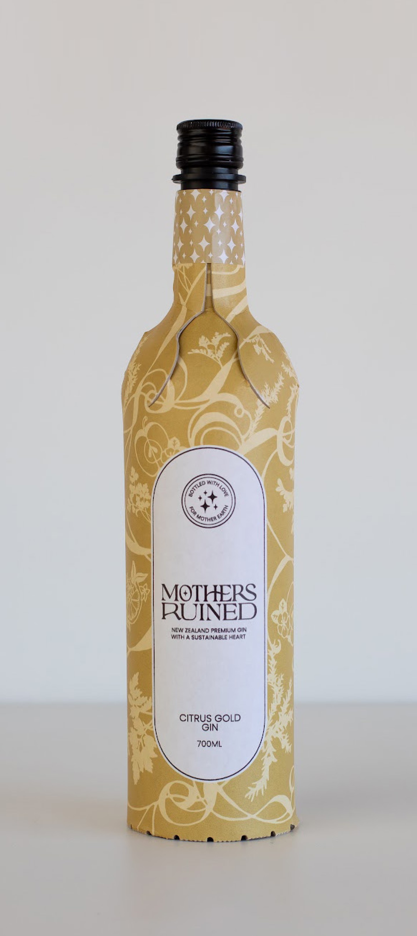 Mothers Ruined Gin