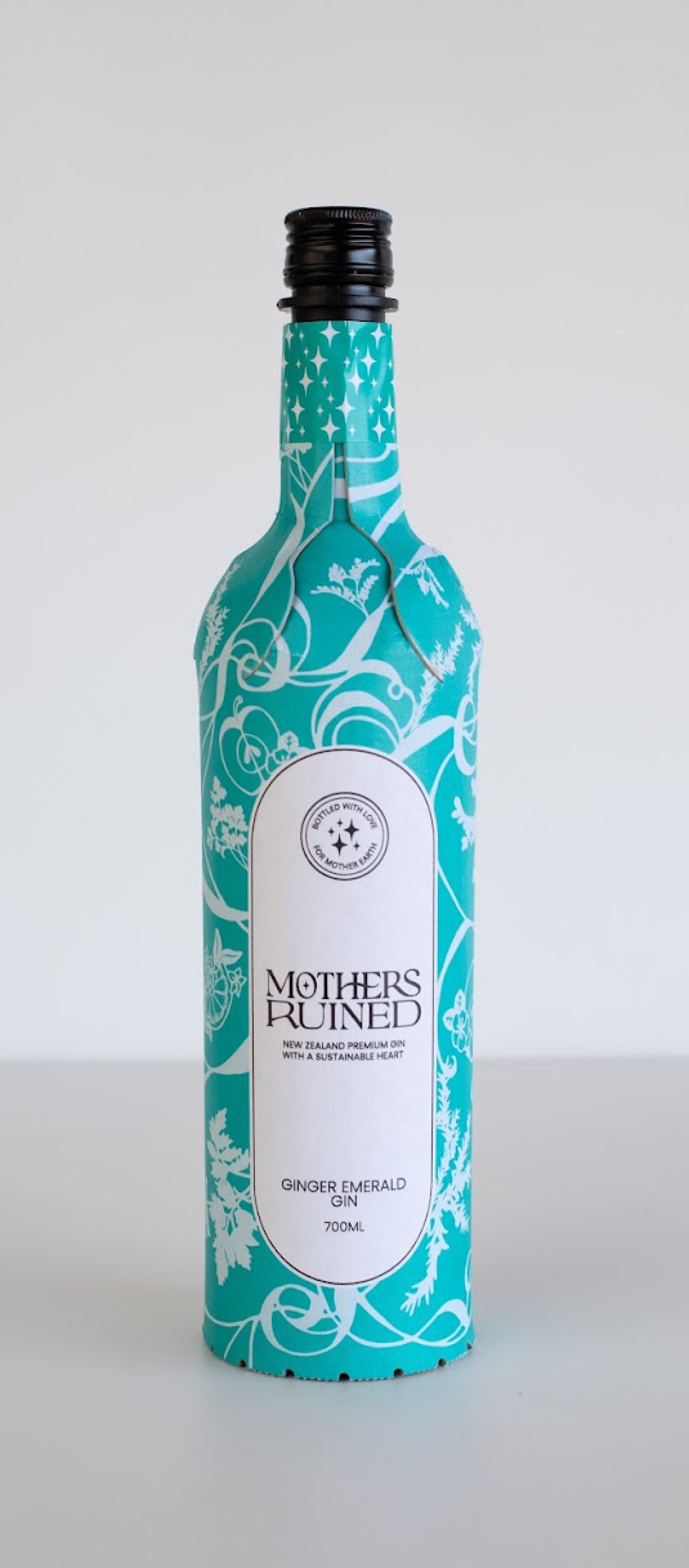 Mothers Ruined Gin