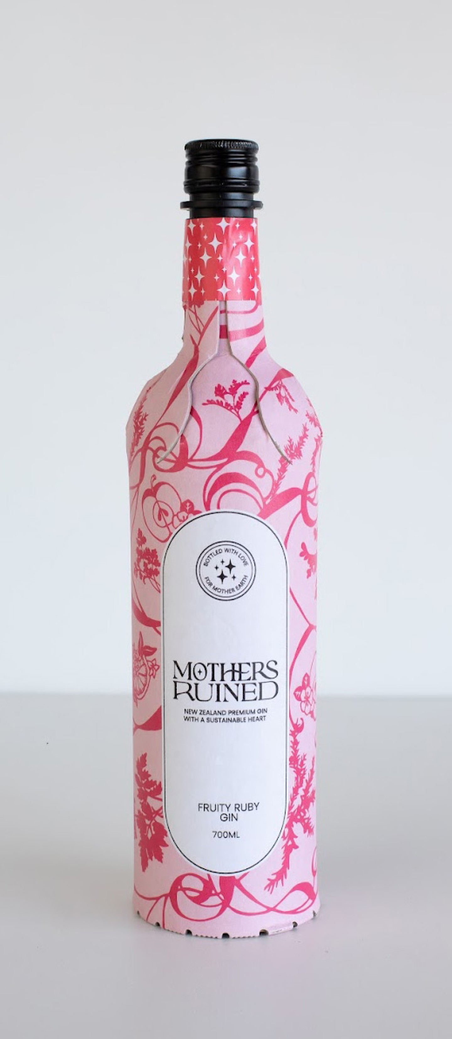 Mothers Ruined Gin