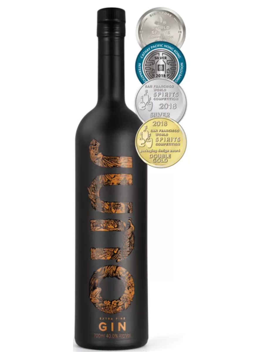 Juno Extra Fine Gin