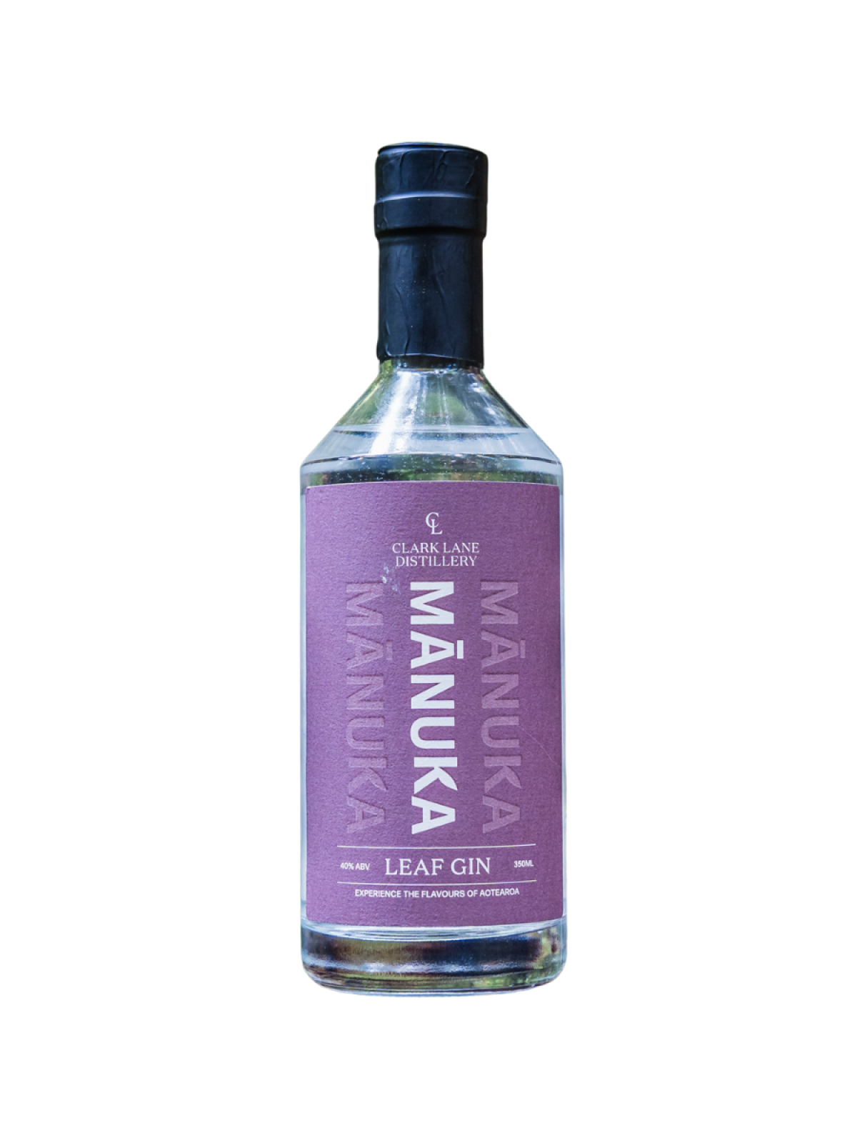 Mānuka Gin