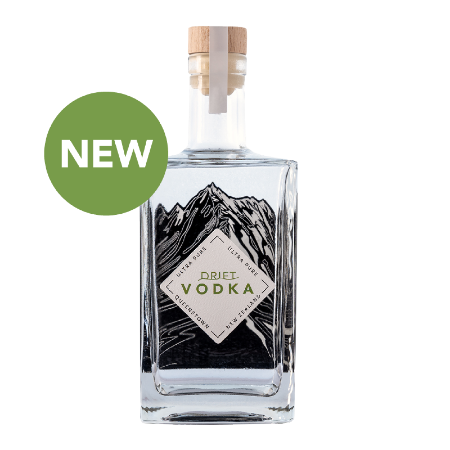 Drift Gin