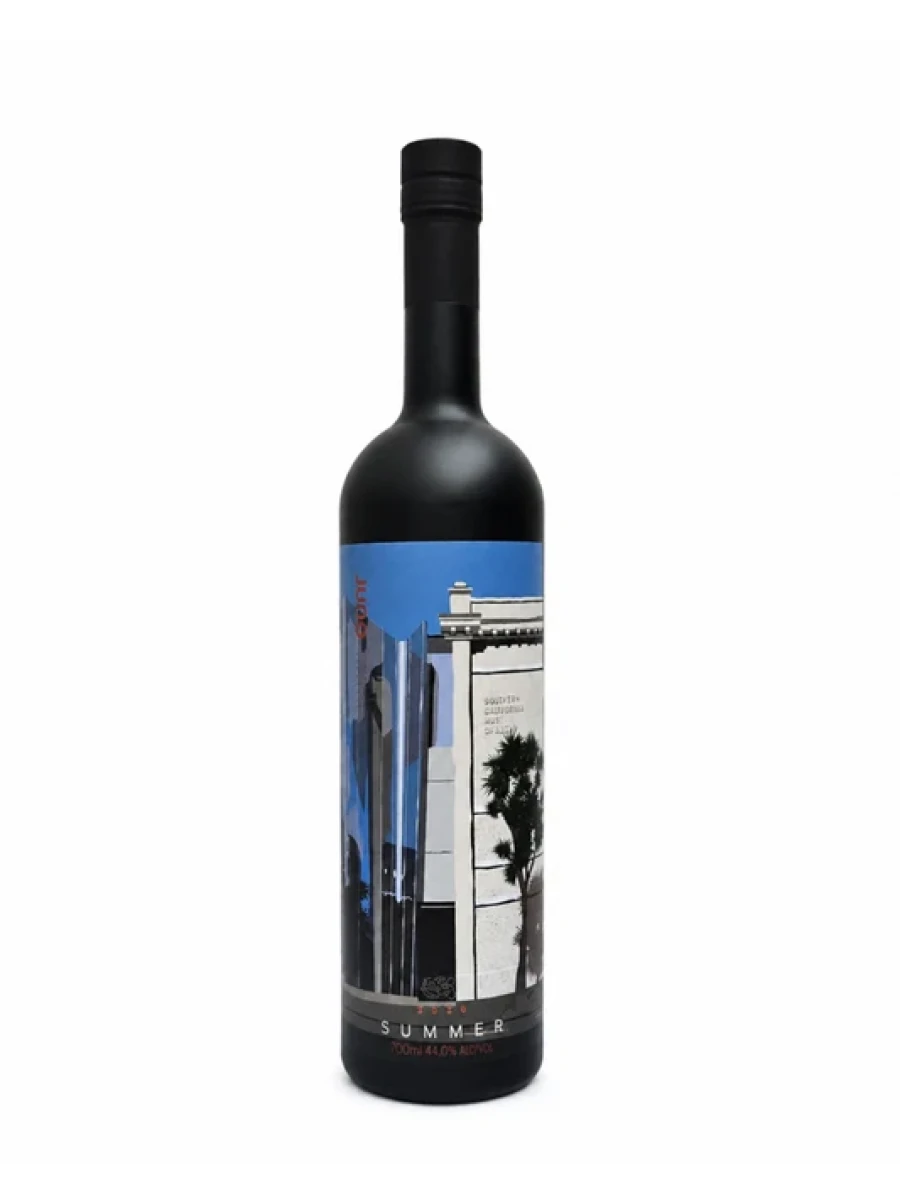 Juno Summer 2026 Seasonal Gin
