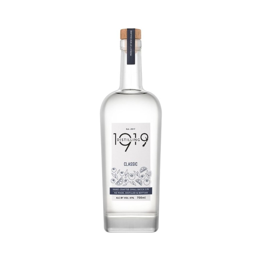 1919 Classic Gin