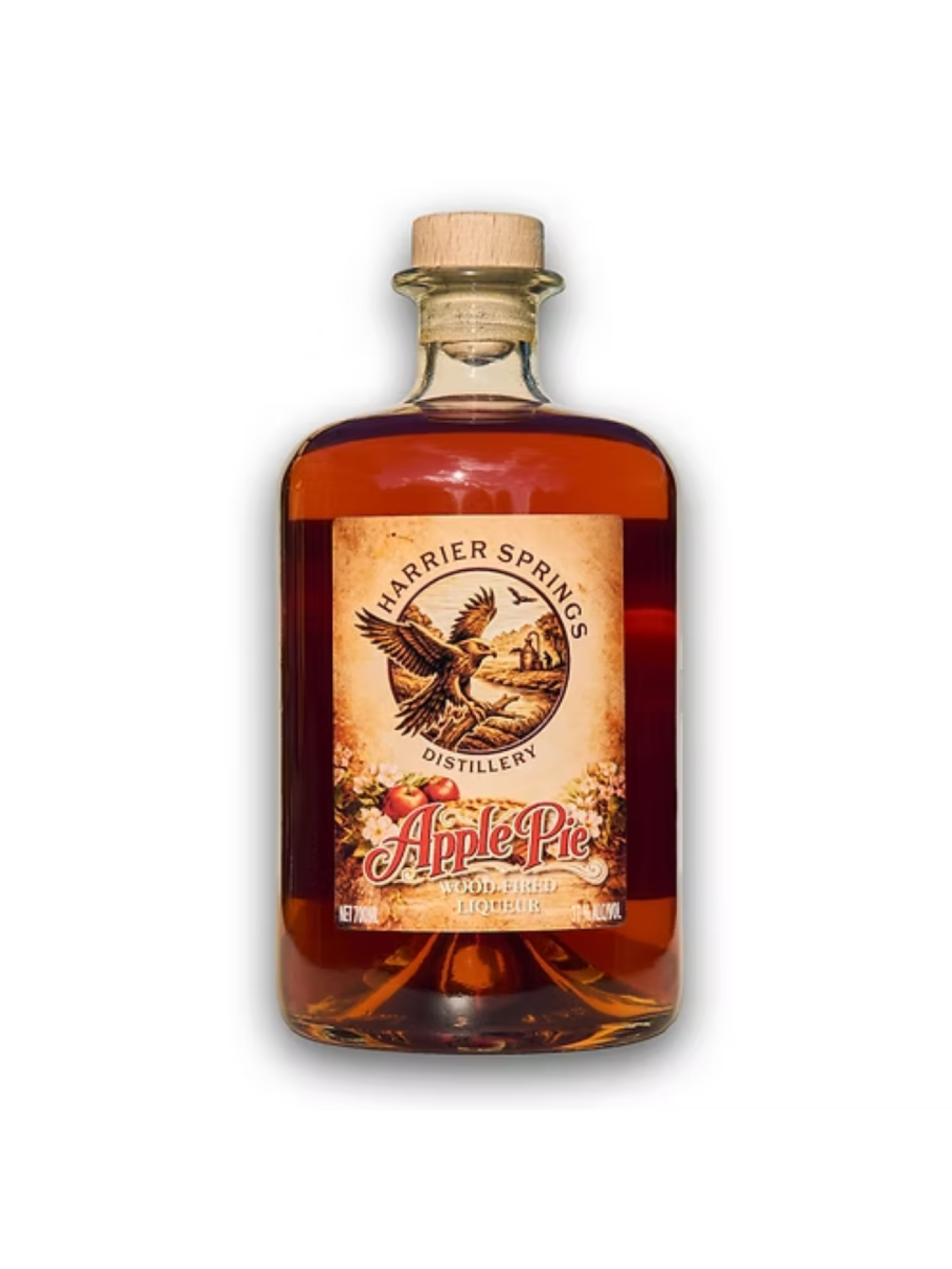 Harrier Springs Distillery