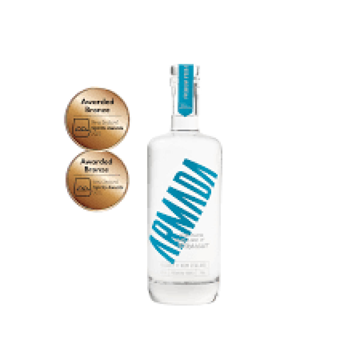 Armada Premium Vodka