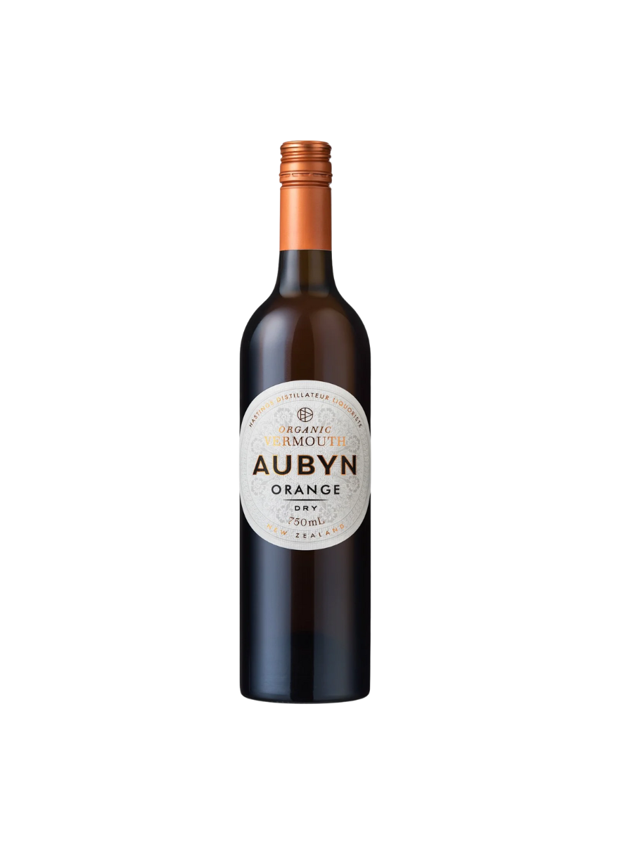 Aubyn Orange – Dry Vermouth