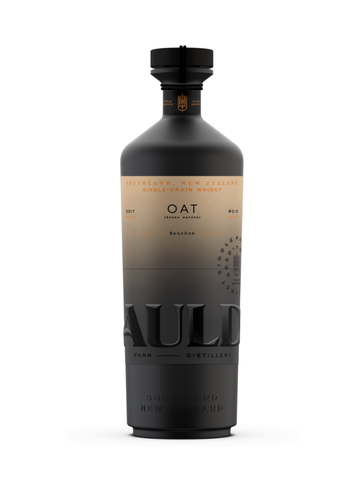 Auld Farm Distillery
