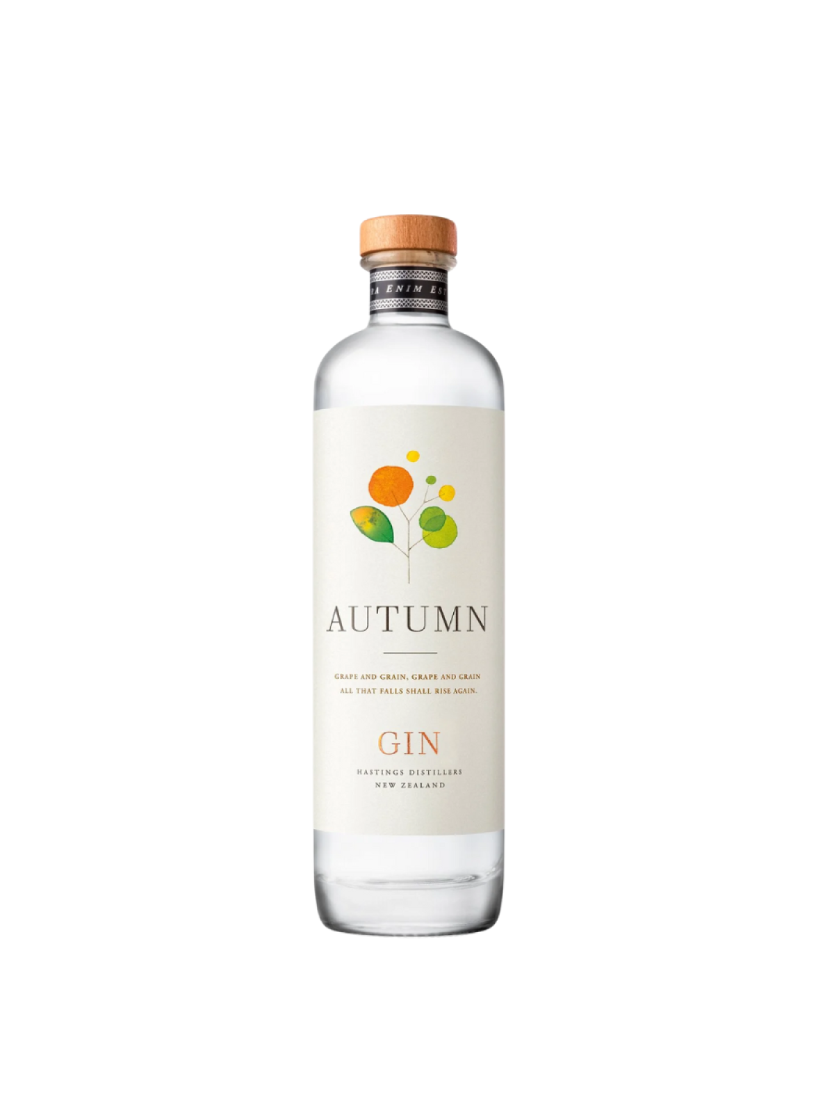 Autumn Gin – 2025 Limited Edition