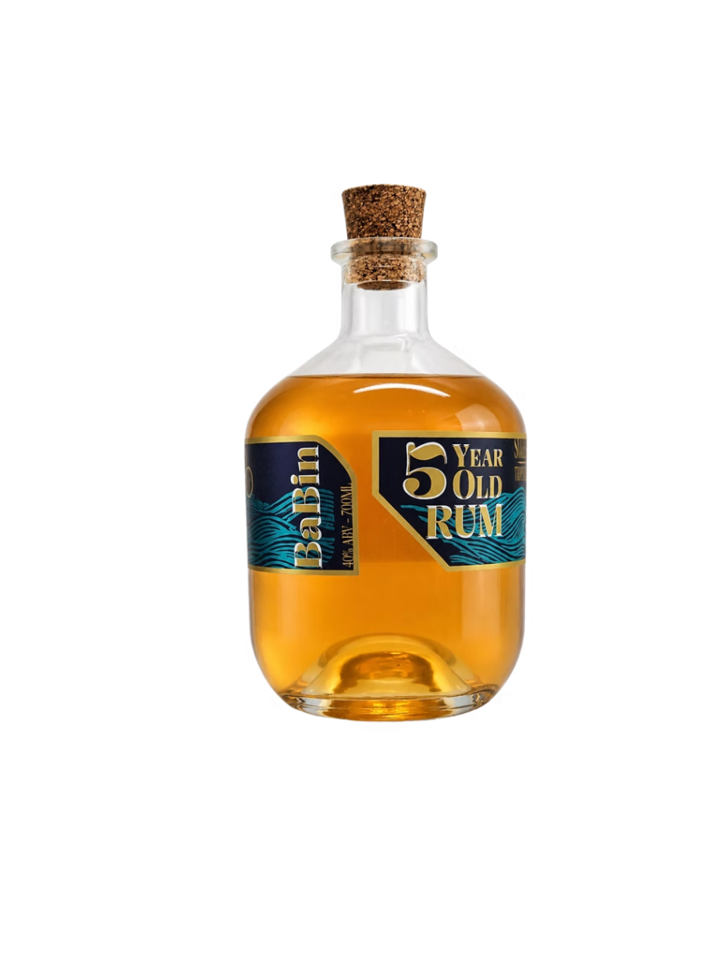No8 Distillery