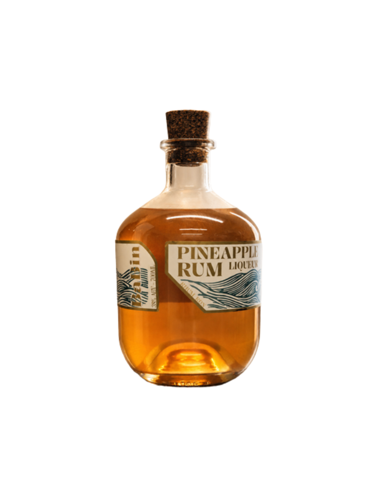 No8 Distillery