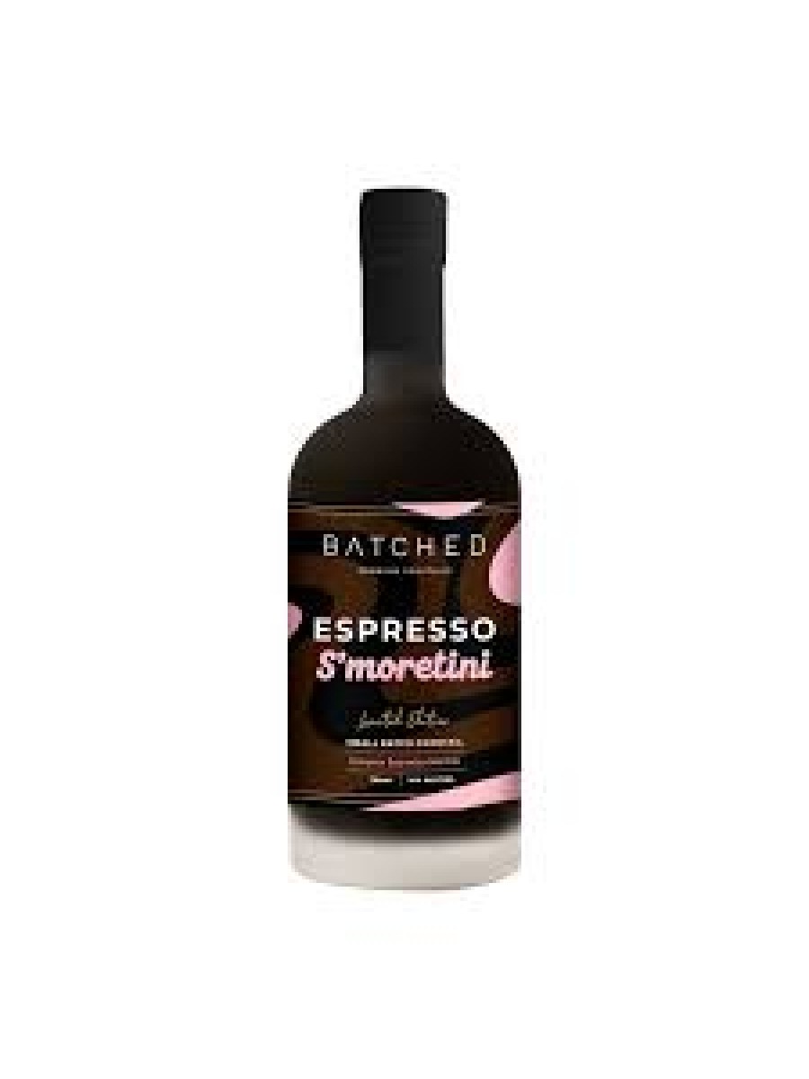 Batched Espresso Smortini