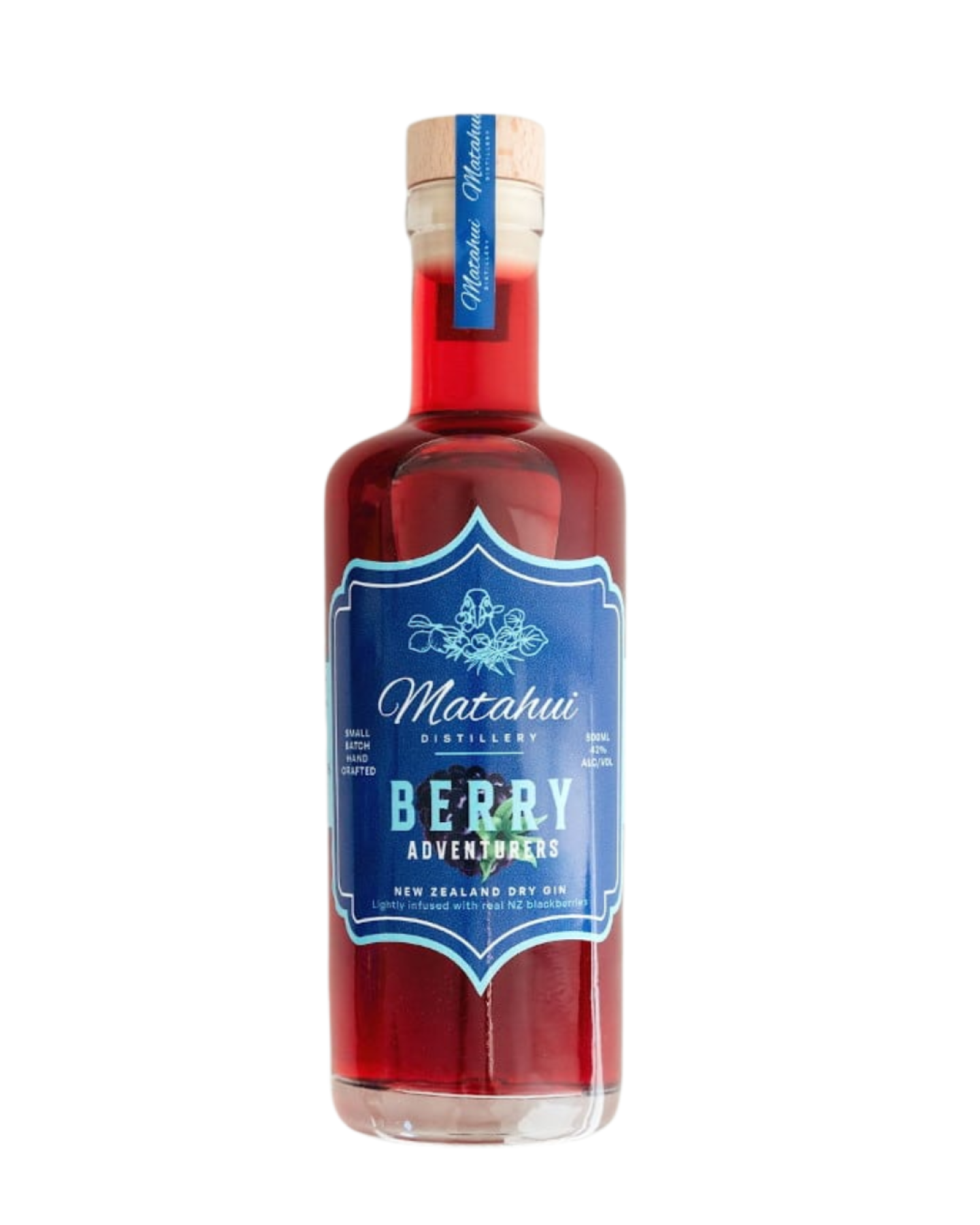 Matahui Distillery