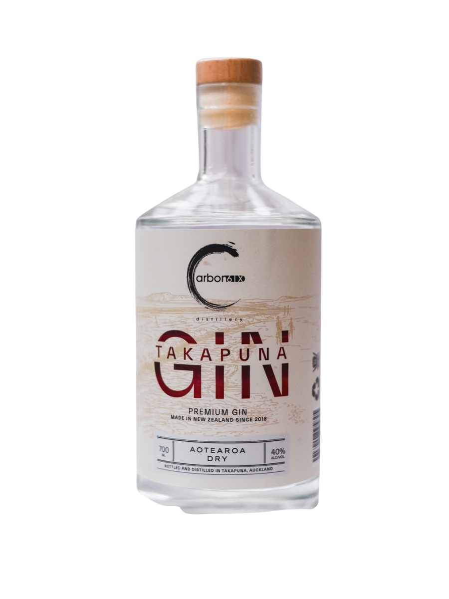 Aotearoa Dry Gin