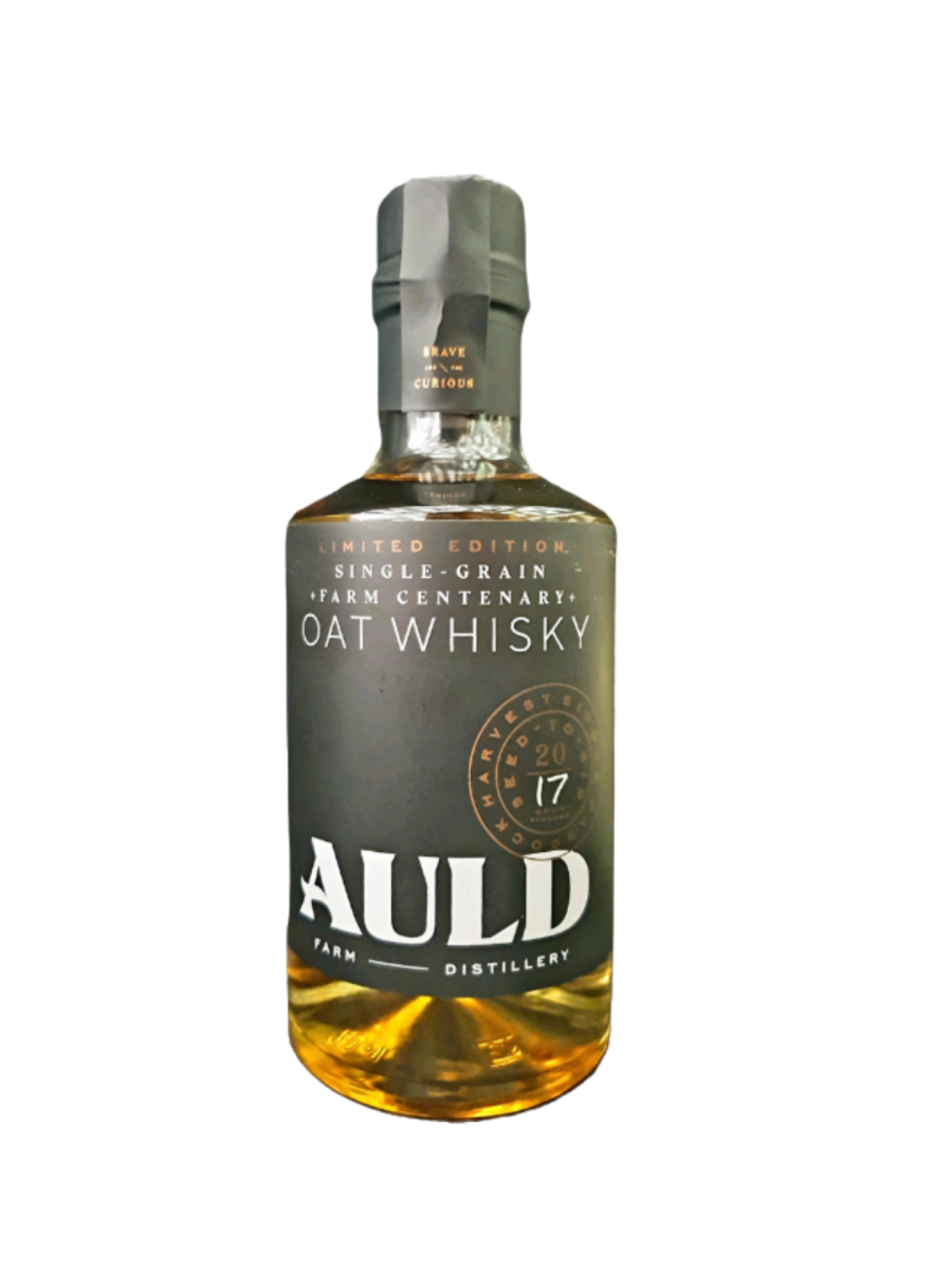 Auld Farm Distillery