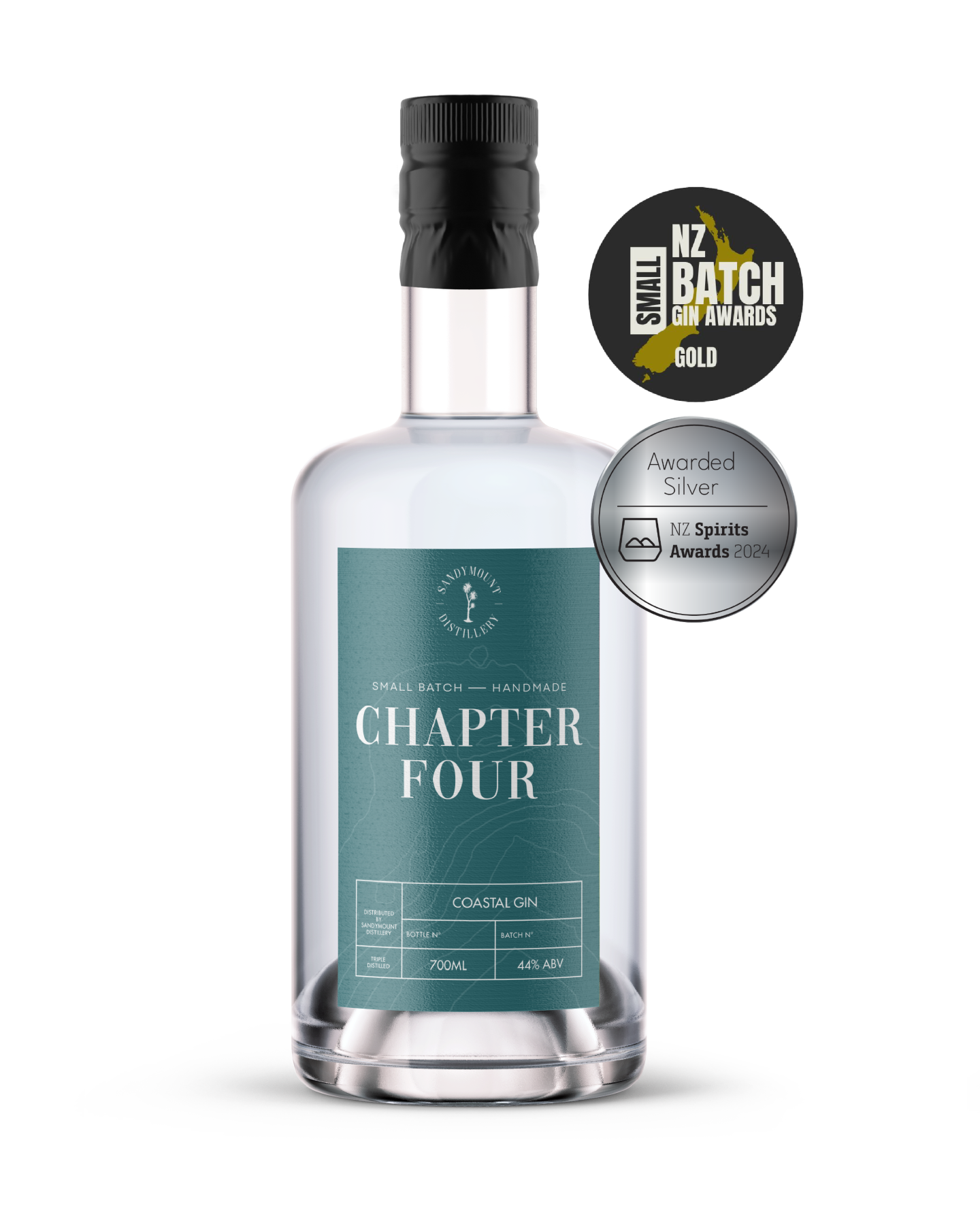 Sandymount Distillery