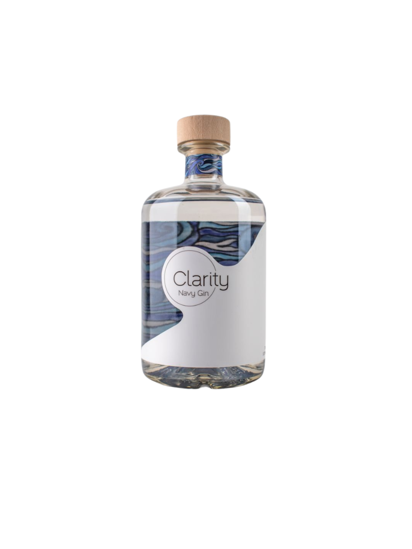 Clarity Distilling Co