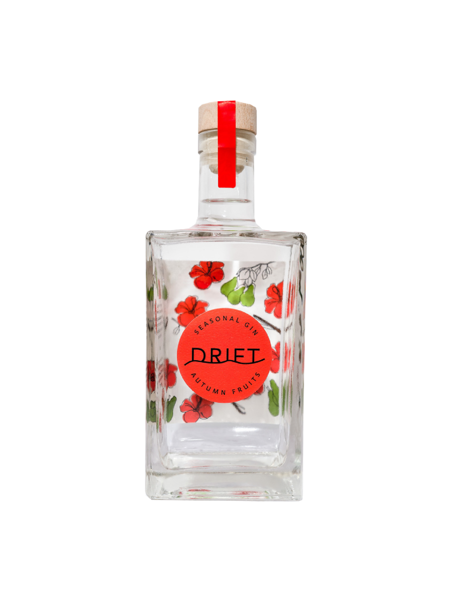 Drift Autumn Fruits Gin