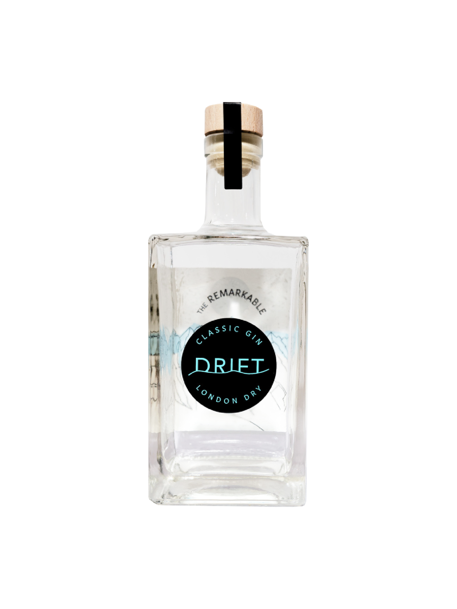 Drift London Dry Gin