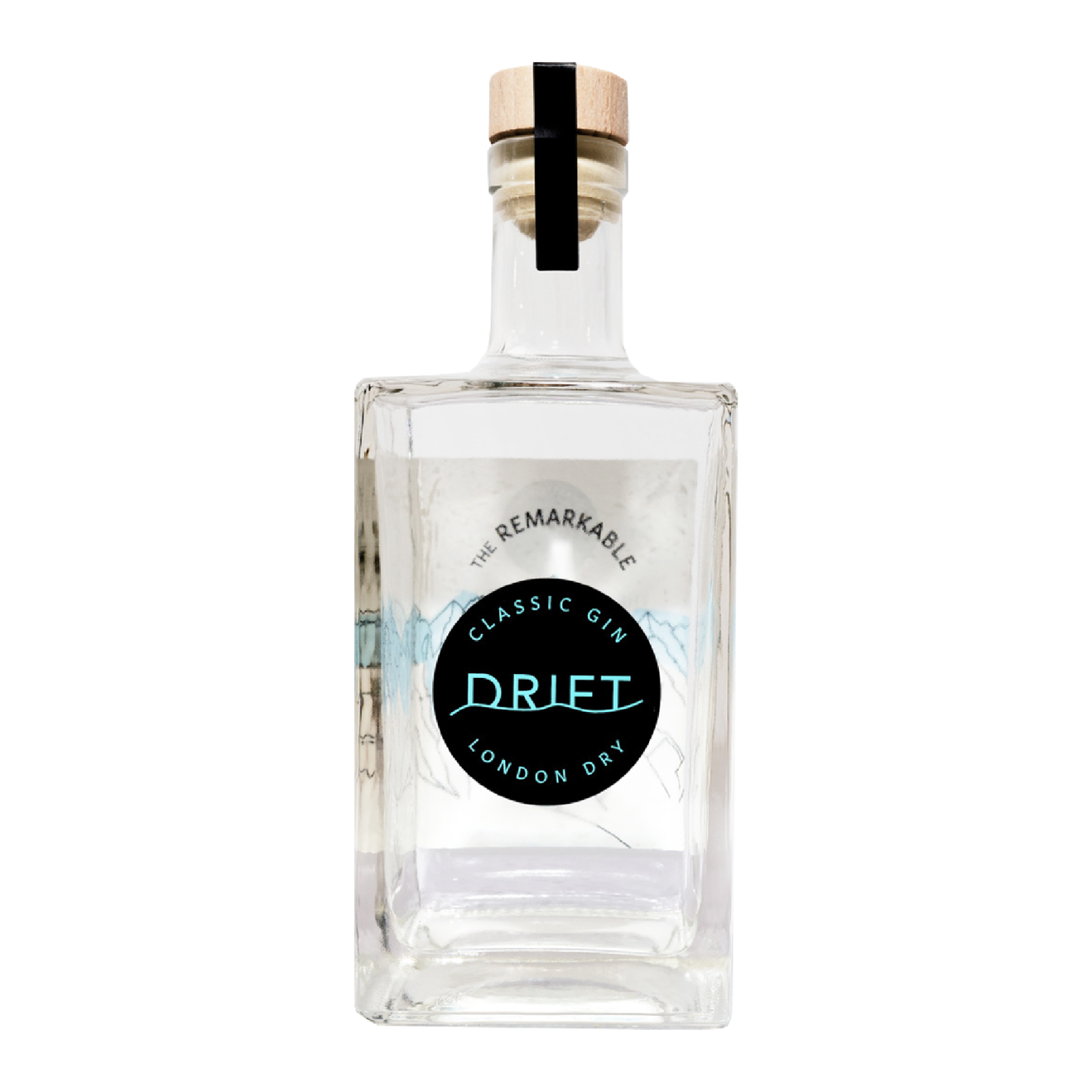 Drift Gin