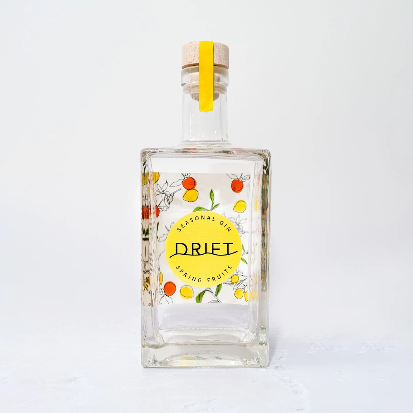 Drift Gin