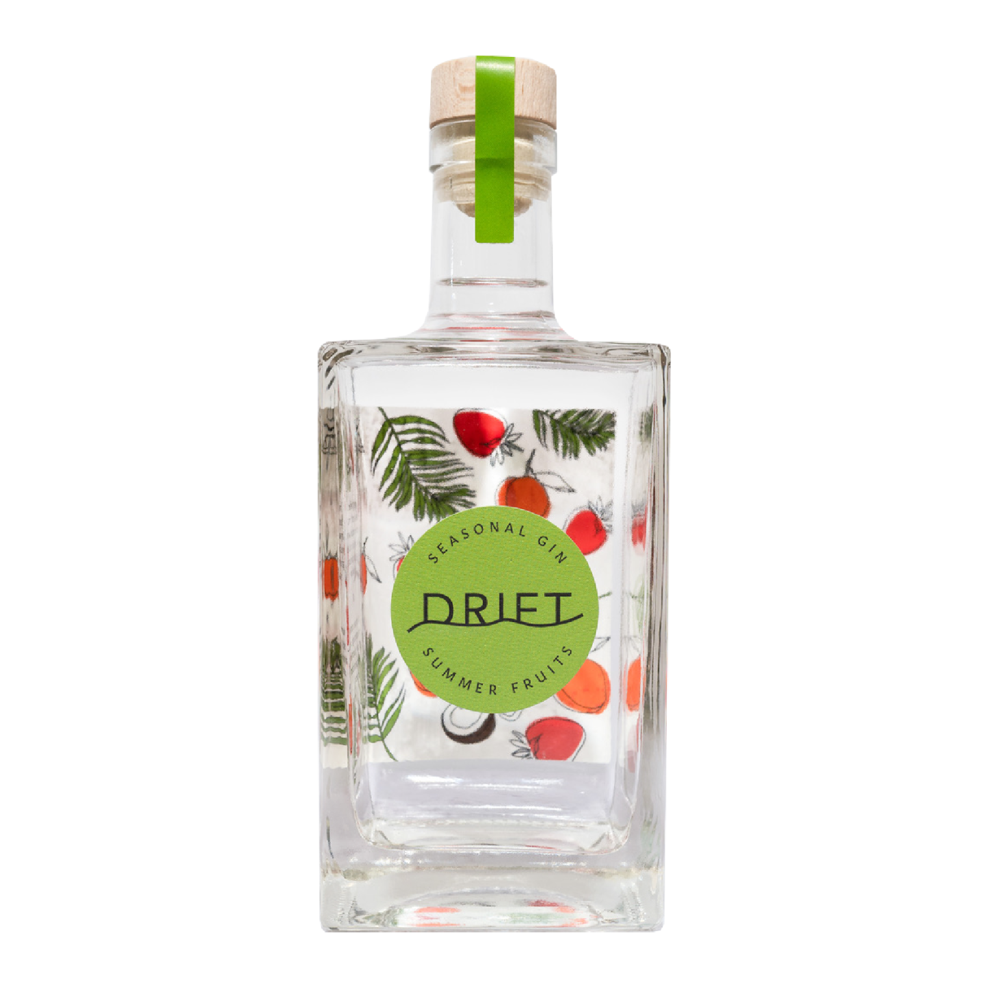 Drift Gin