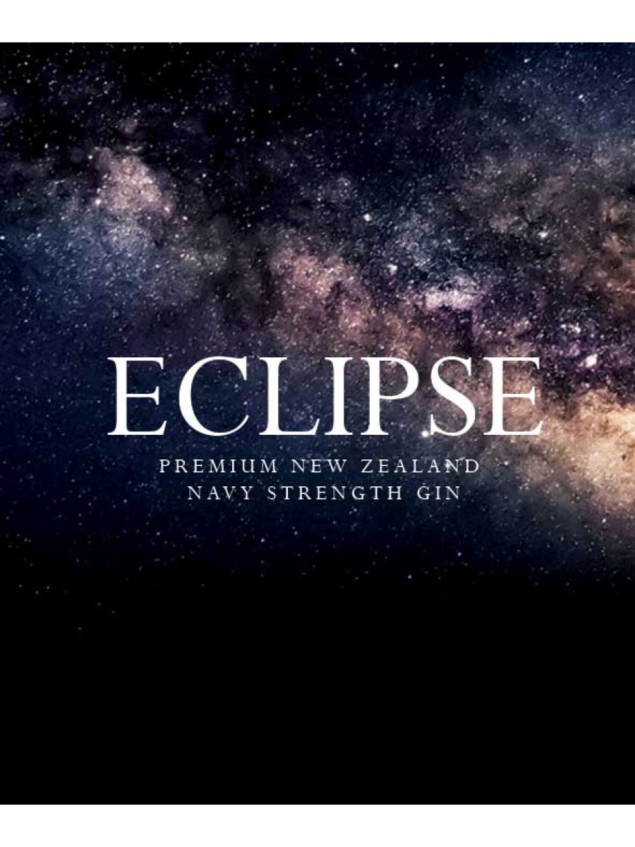 Eclipse Gin