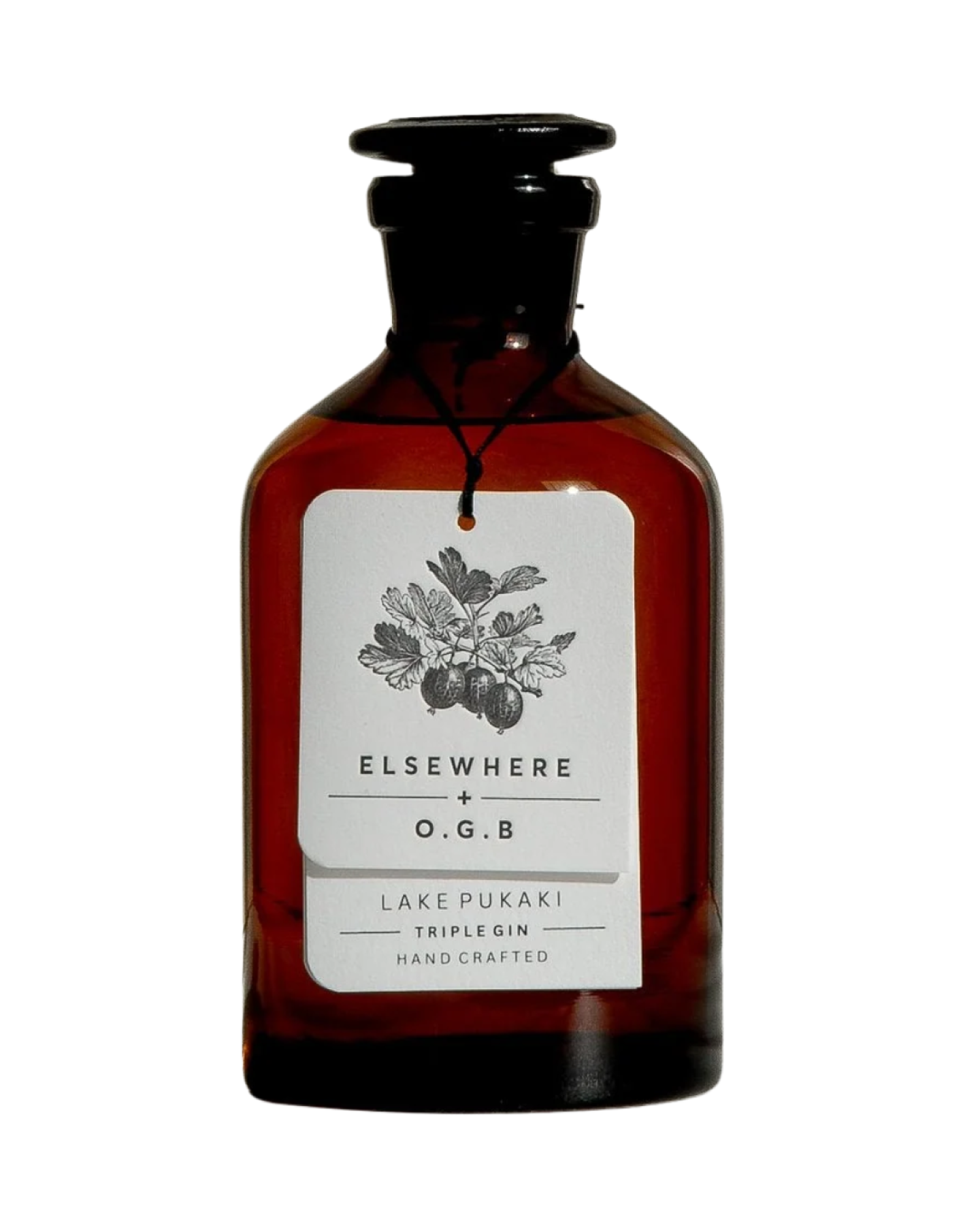 Elsewhere Gin