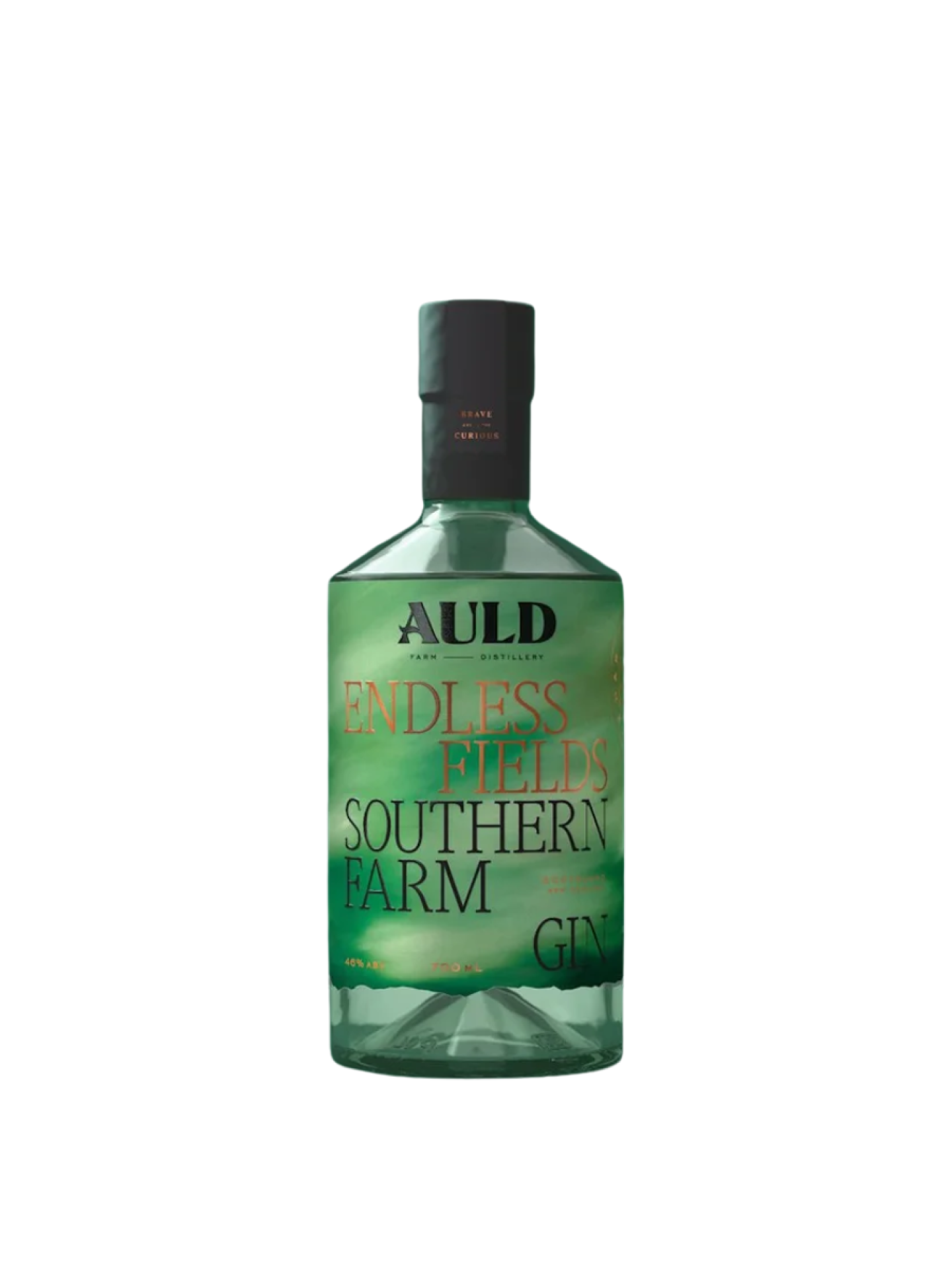 Auld Farm Distillery