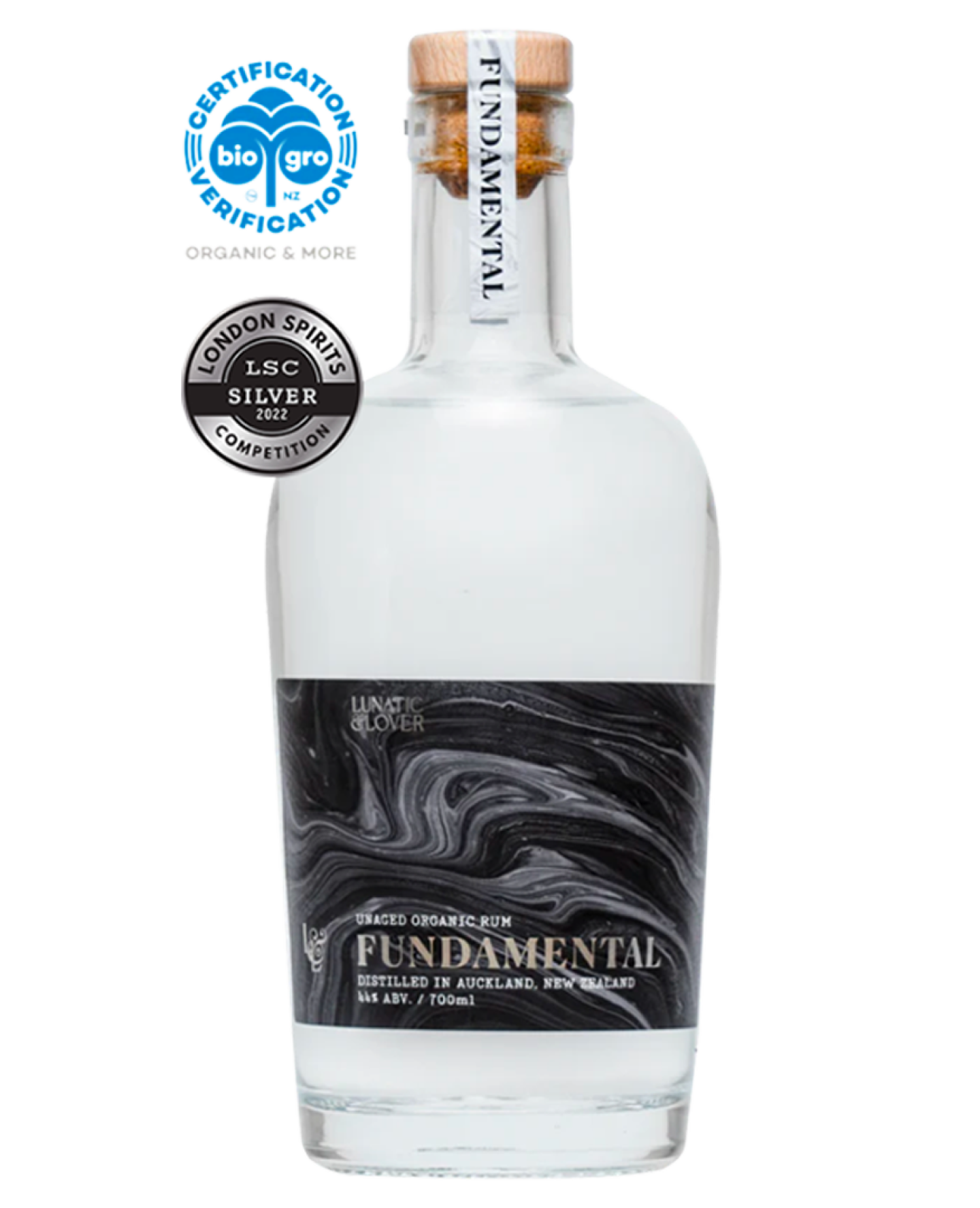 Lunatic & Lovers Distillery