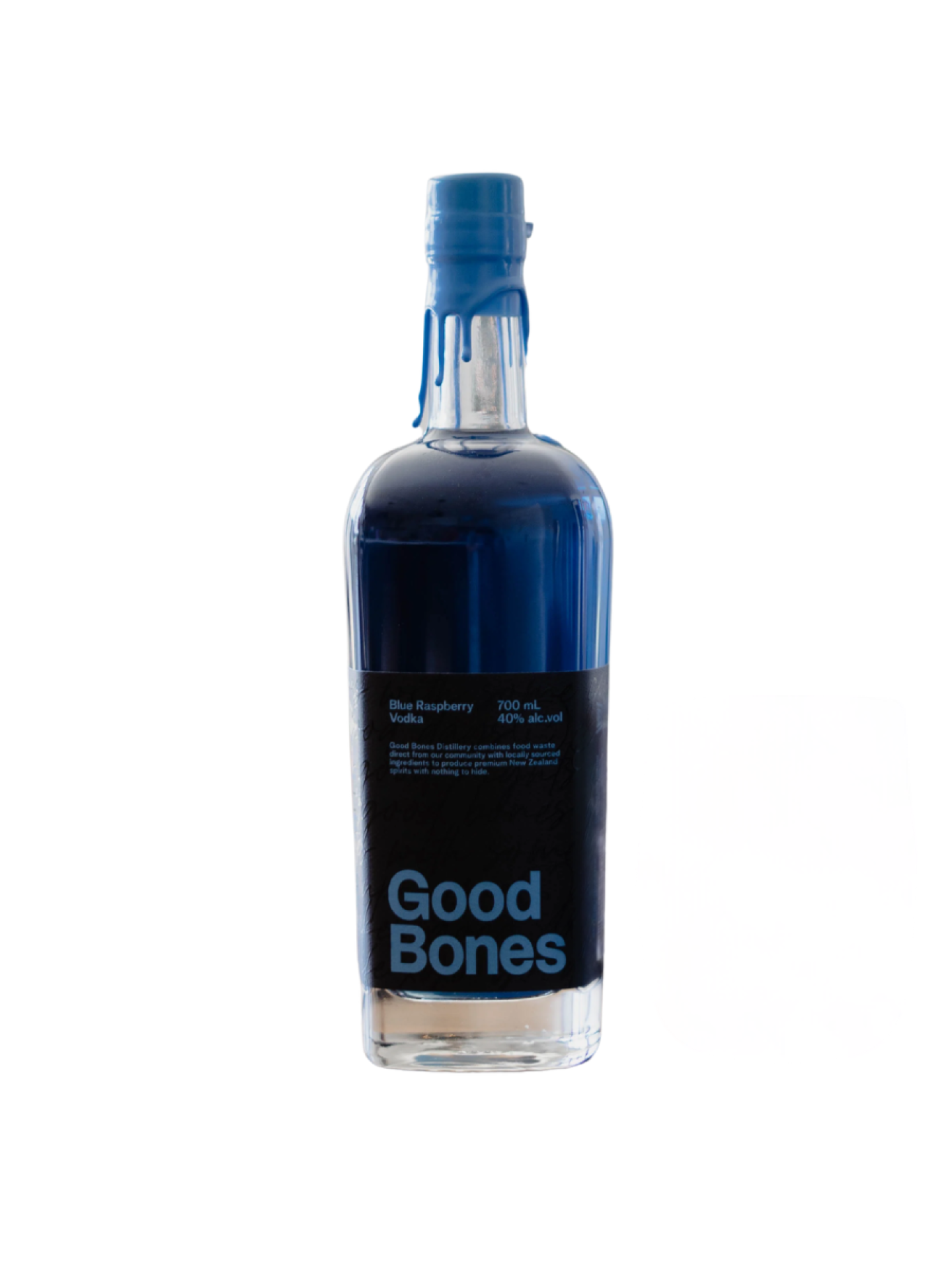 Good Bones Distilling 