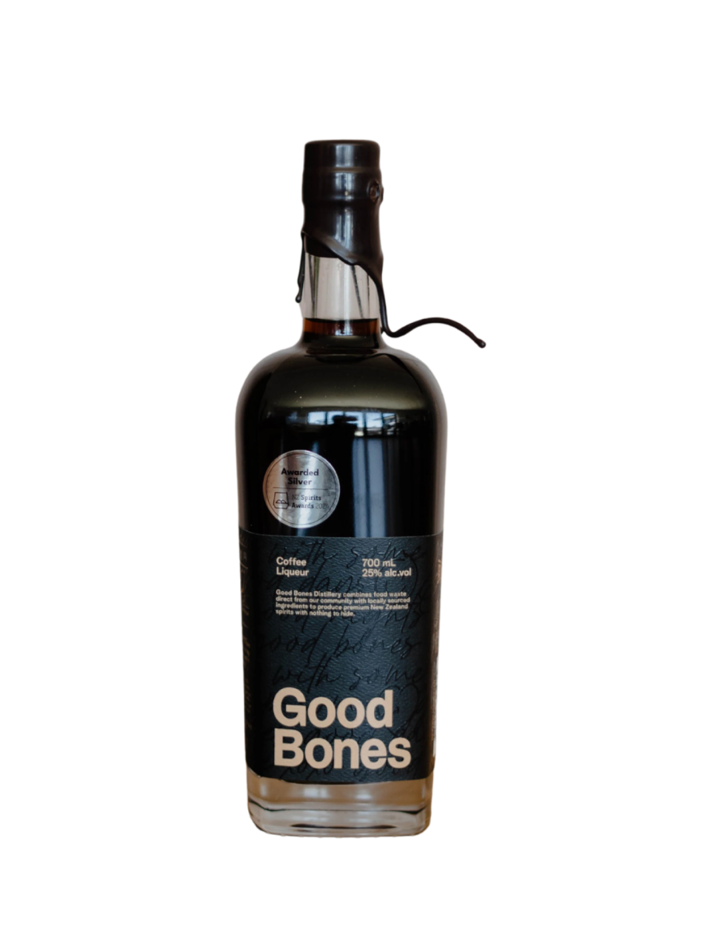 Good Bones Distilling 