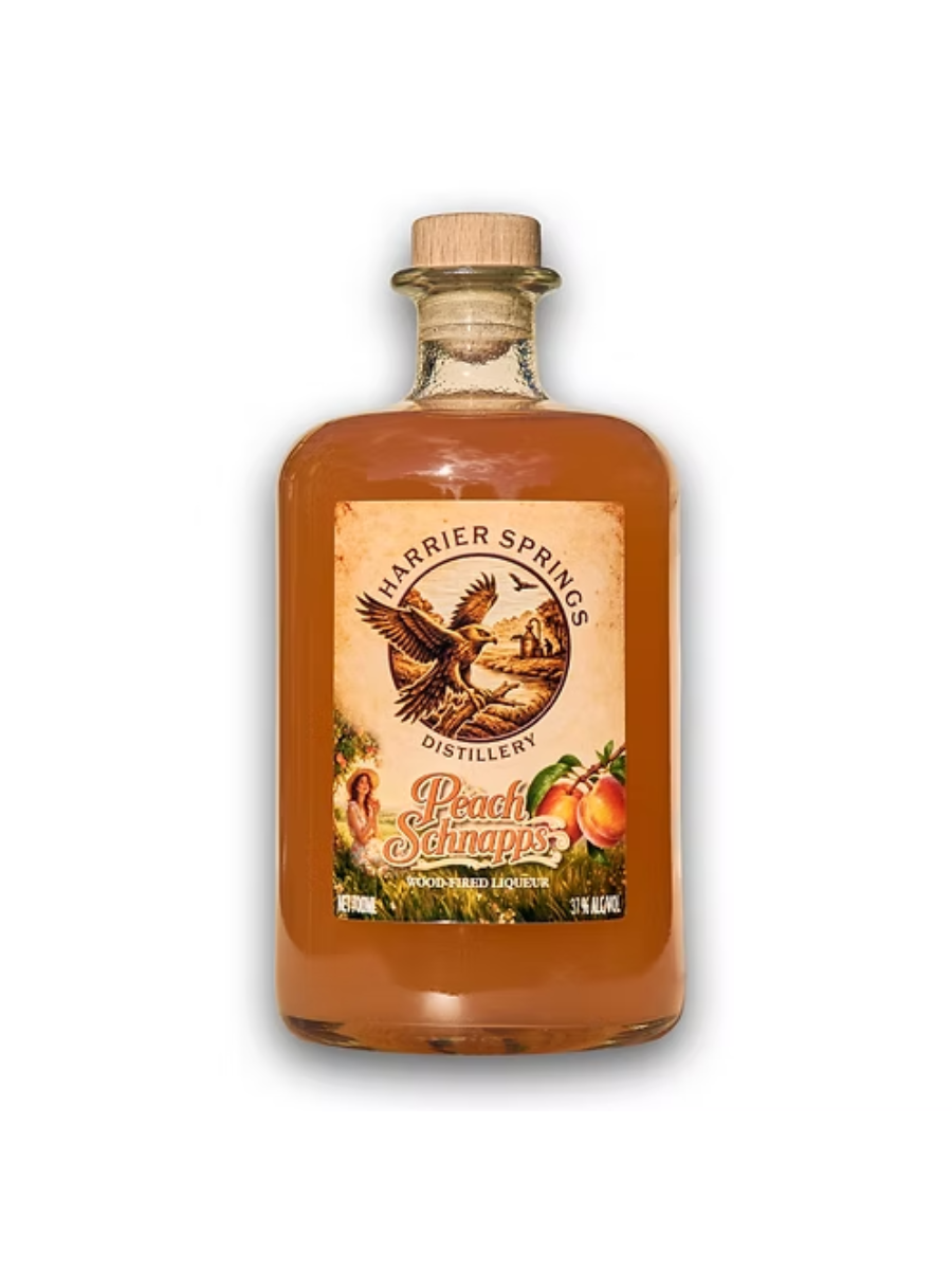 Peach Schnapps