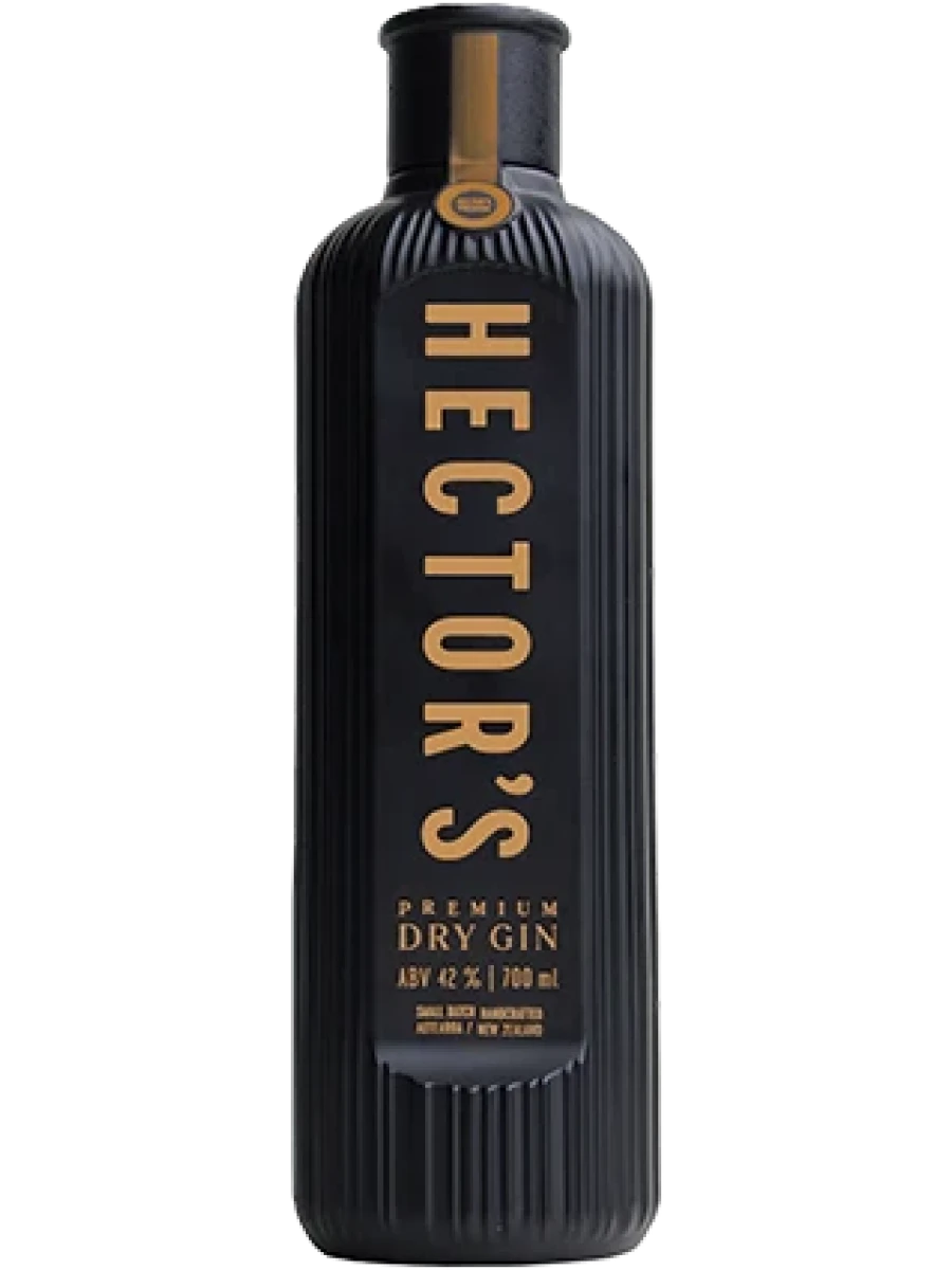 Hector’s Premium Dry Gin